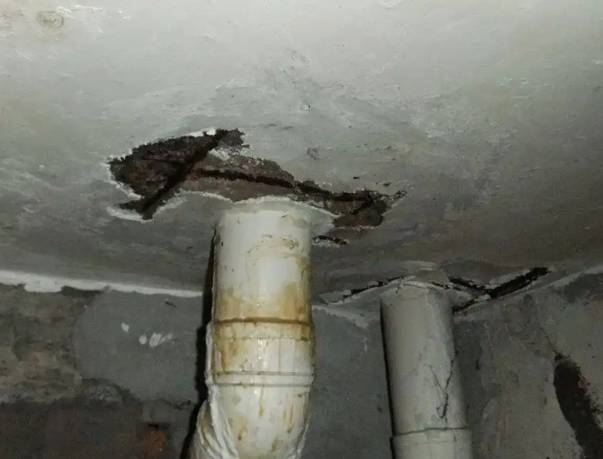 根河卫生间漏水维修公司浅析根河卫生间渗水维修的方法
