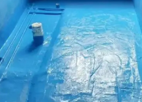 根河卫生间漏水维修公司分享下根河卫生间防水工程中常用防水涂料介绍。